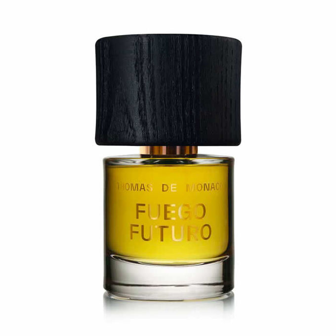 Thomas De Monaco Fuego Futuro Extrait De Parfum Spray 50ml
