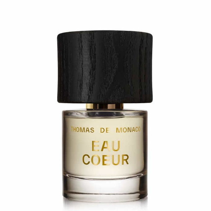 Thomas De Monaco Eau Coeur Extrait De Parfum Spray 50ml
