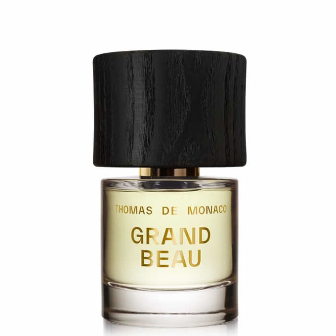 Thomas De Monaco Grand Beau Extrait De Parfum Spray 50ml