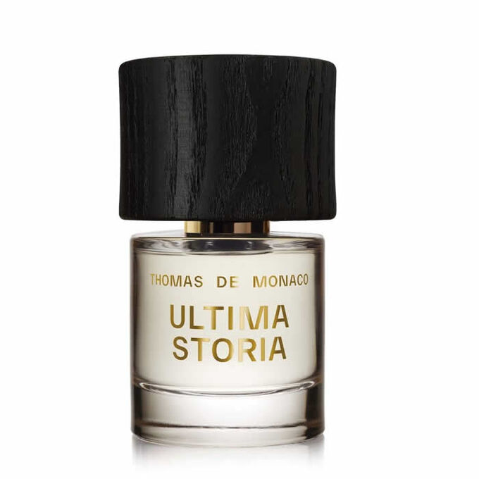 Thomas De Monaco Ultima Storia Extrait De Parfum Spray 50ml