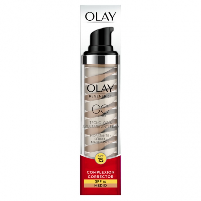 crema regenerist olay