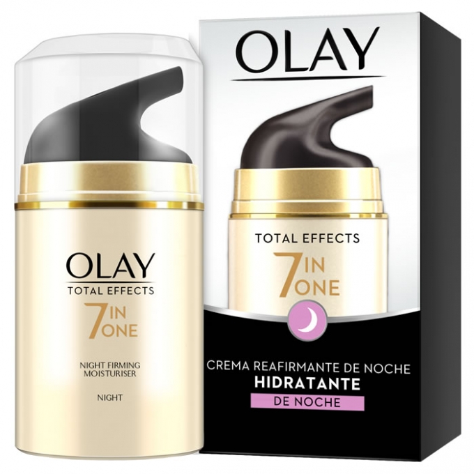 Olay total effects 7 discount