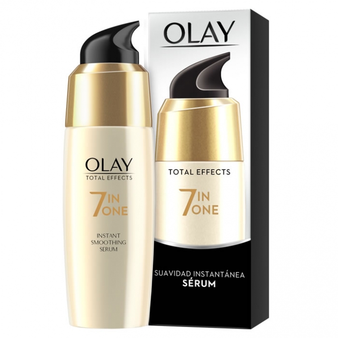 olay total effects 50ml