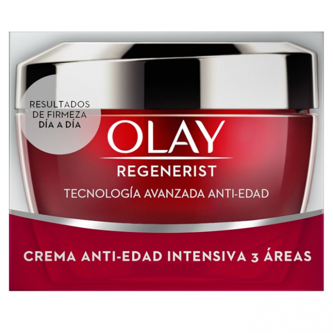 olay anti aging cream