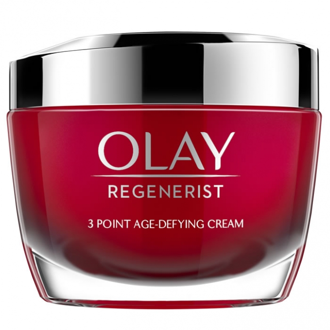 best olay regenerist