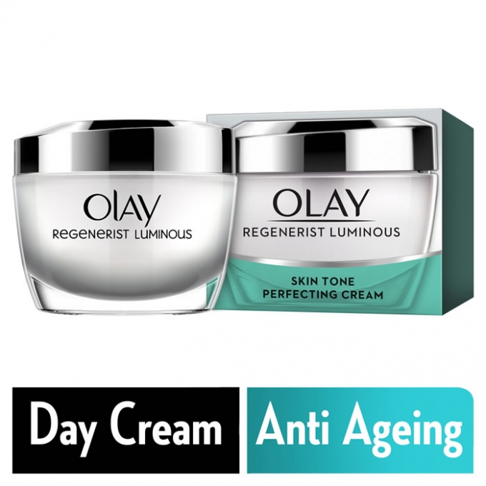 olay luminous