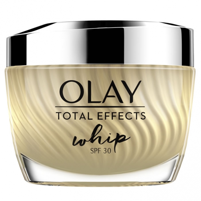 Olay total effects 7 spf shop 30