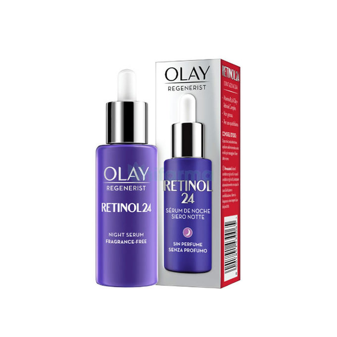 Olay Regenerist Retinol24 Night Serum 40ml, Luxury Perfume - Niche Perfume  Shop