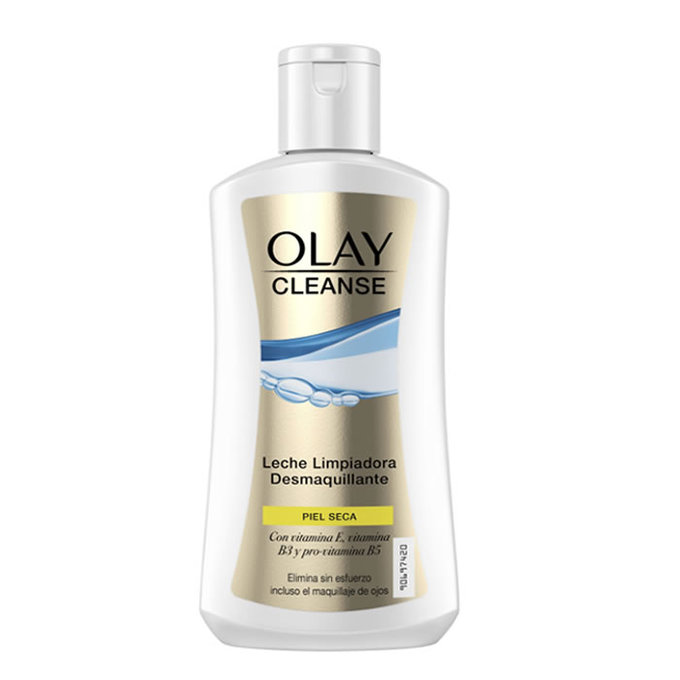 best cleansing milk for sensitive skin