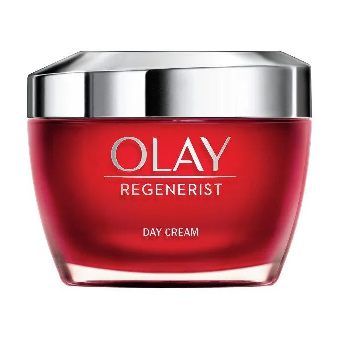 Photos - Cream / Lotion Olay Regenerist Intensive Anti-Aging Cream 50ml 
