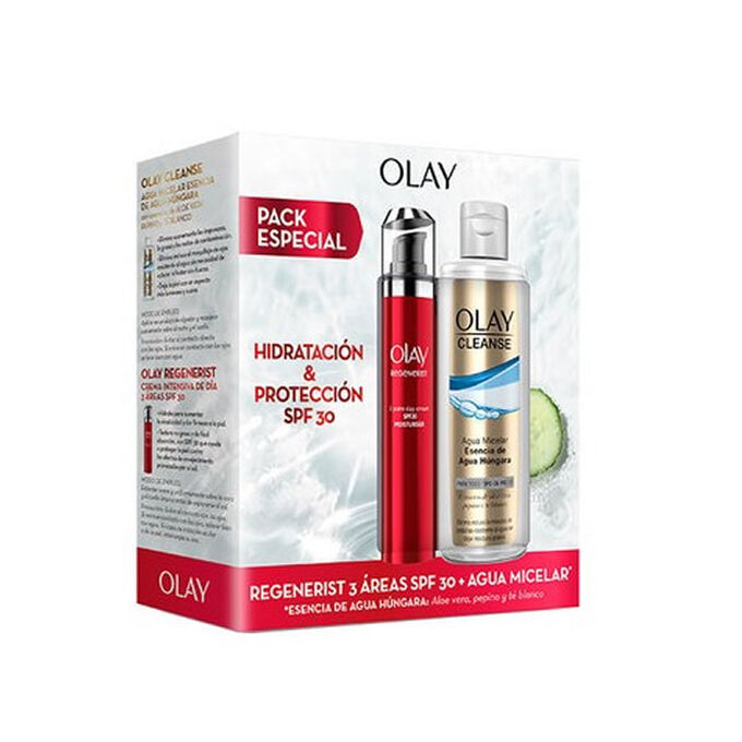 olay cream set