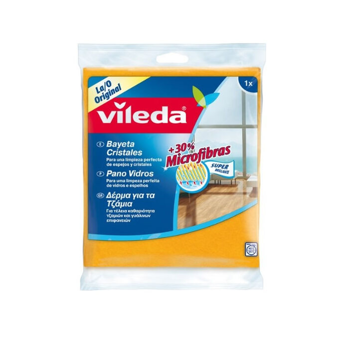 Vileda huishoudzeem Extra 36x40 (8001940000015)