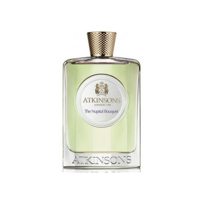 queen victoria perfume
