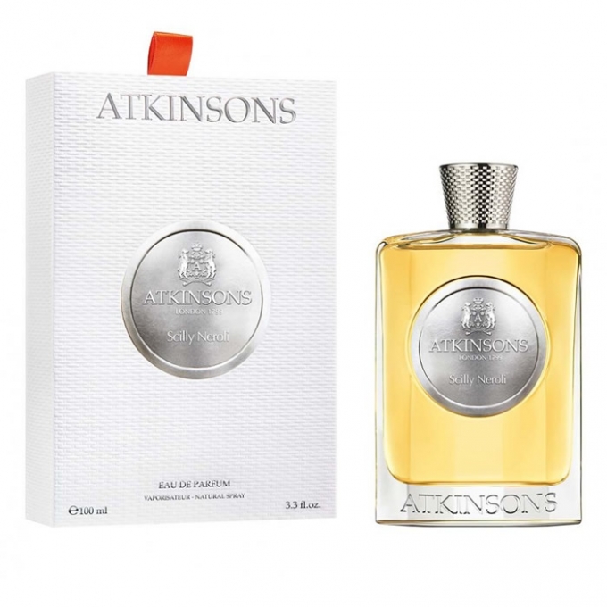 atkinsons parfum