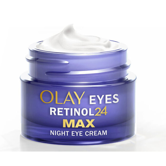 Olay regenerist retinol 24 sales night eye cream