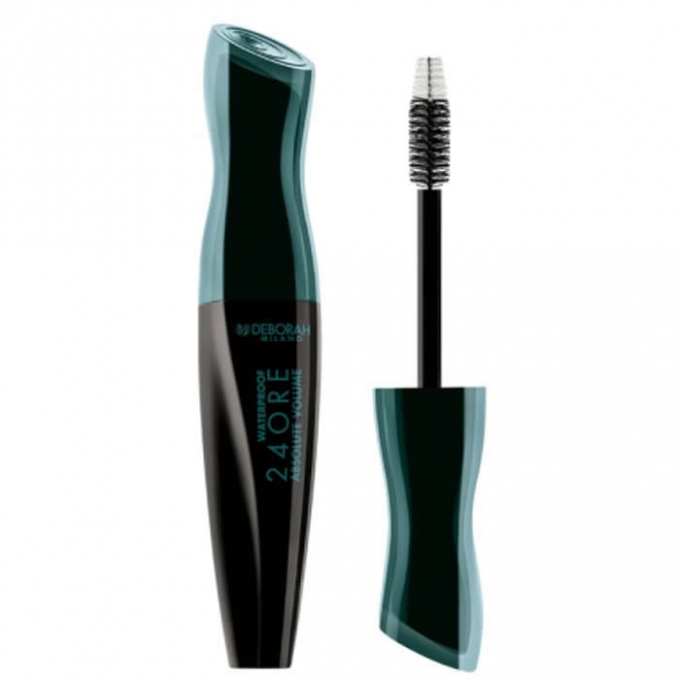 gustoća plutati radar DEBORAH MILANO Mascara 24Ore Absolute Volume Black | BeautyTheShop - Creams, makeup, online shop gustoća plutati radar DEBORAH MILANO Mascara 24Ore Absolute Volume Black | BeautyTheShop - Creams, makeup, online shop