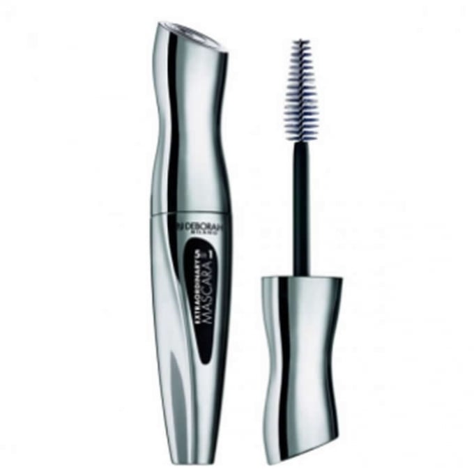 razložiti mladoženja Preporuči DEBORAH MILANO Extraordinary Mascara | Beauty The Shop - The best fragances, creams and makeup online shop razložiti mladoženja Preporuči DEBORAH MILANO Extraordinary Mascara | Beauty The Shop - The best fragances, creams and makeup online shop
