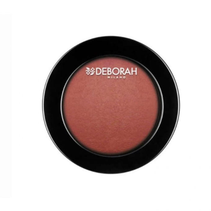 Saai Interessant Ontoegankelijk DEBORAH MILANO Powdered Hi-Tech 62 | BeautyTheShop - Creams, makeup, online  shop