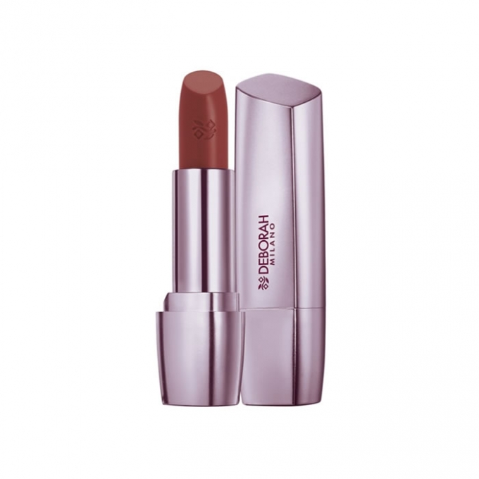 deborah milano lipstick