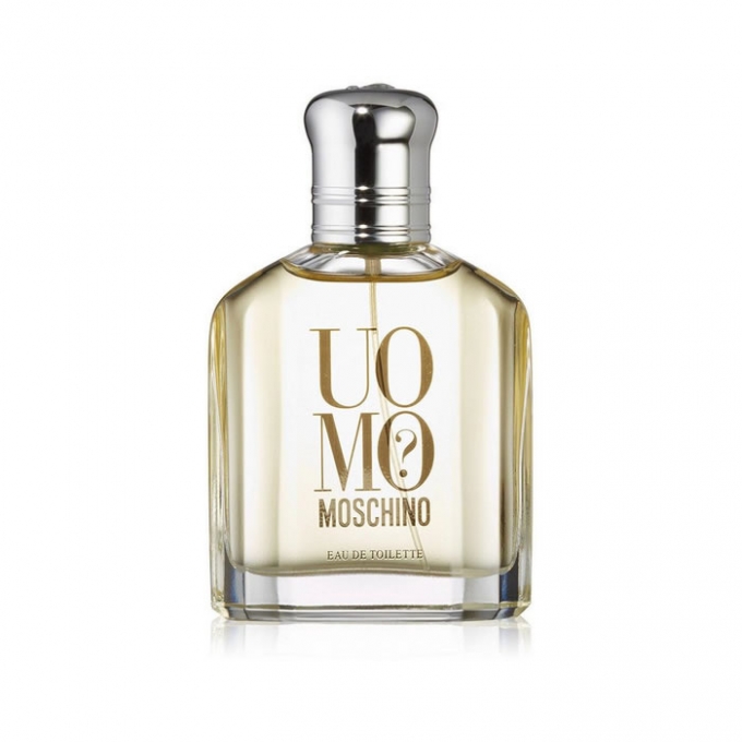 Moschino Uomo Eau De Toilette Spray 75ml Niche Perfumes Luxury Products BeautyTheShop AE
