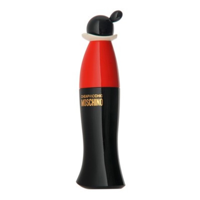 moschino cheap and chic eau de toilette