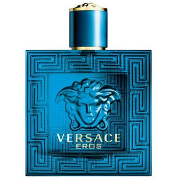 versace eros 200 ml