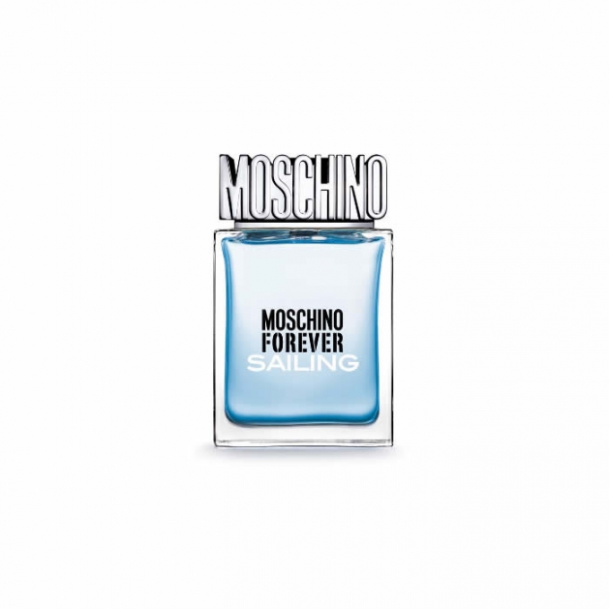 moschino forever sailing