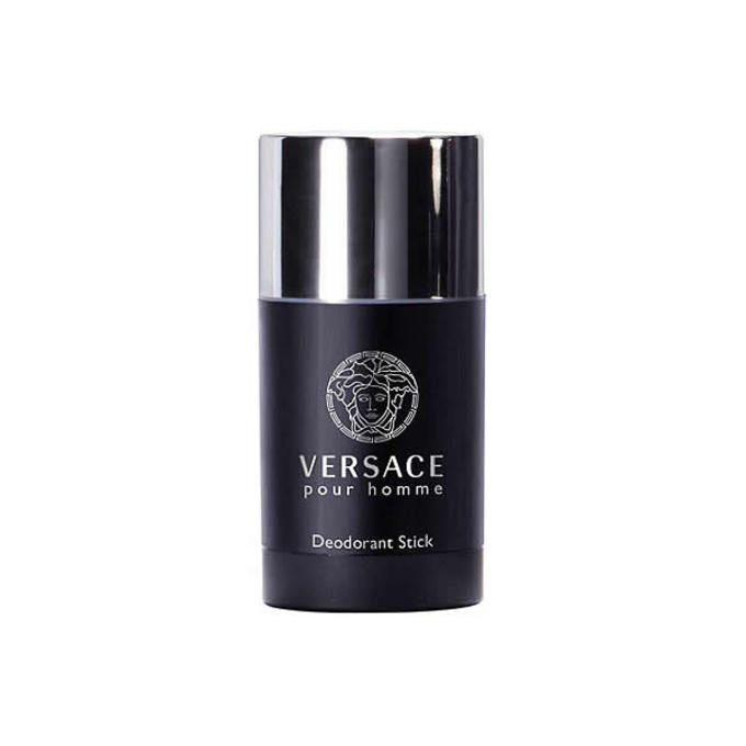 Savvy variable ornament Versace Pour Homme Deodorant Stick 75ml | BeautyTheShop - クリーム、化粧品、オンラインショップ