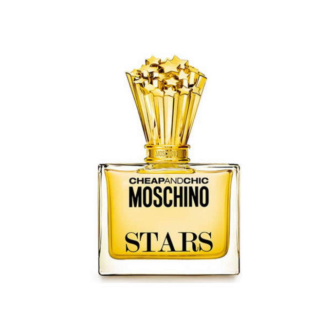 uitlokken Specialiseren Ban Moschino Stars Eau De Perfume Spray 30ml | Beauty The Shop - The best  fragances, creams and makeup online shop