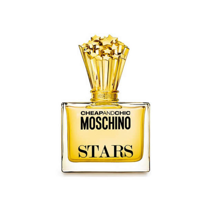 hajuvesi moschino
