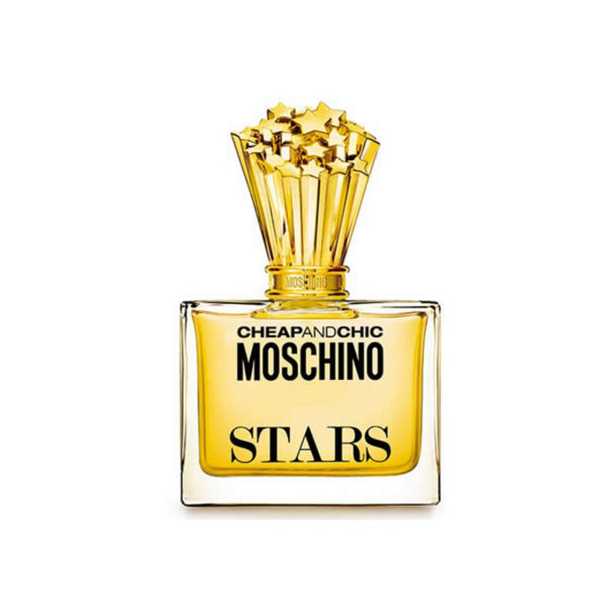 moschino stars perfume price