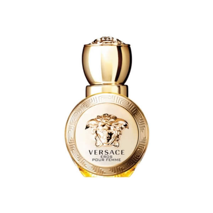 Versace Eros Pour Femme Eau De Perfume Spray 30ml | Luxury Perfumes & Cosmetics | BeautyTheShop – Exclusive Niche Store