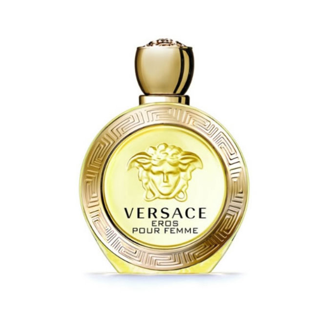 versace eros 40ml