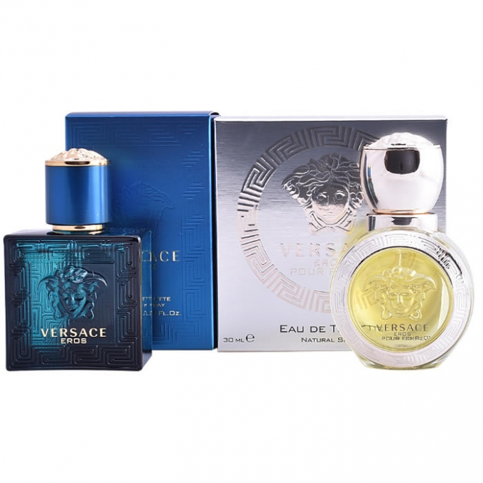 versace eros 40ml