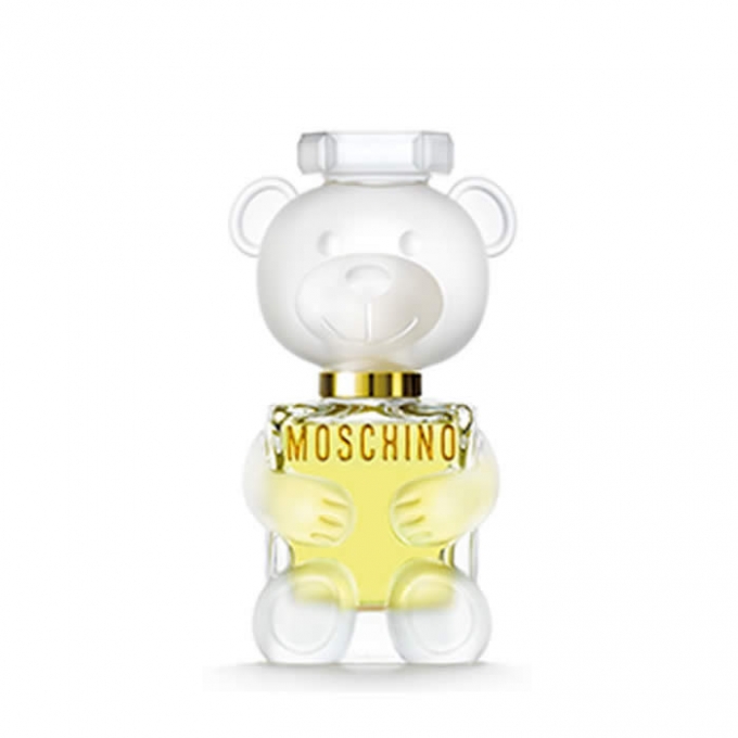 moschino perfume teddy