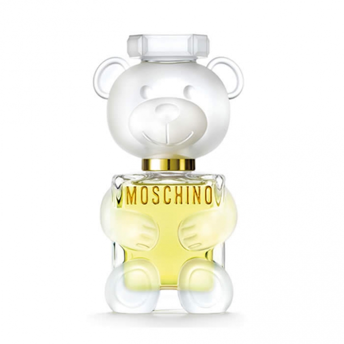 Moschino fresh boots 2025
