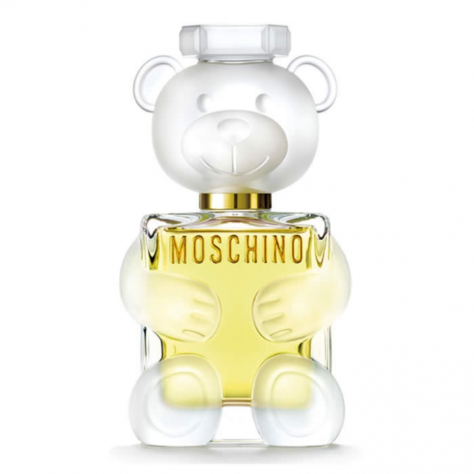 Moschino Toy Eau De Perfume Spray 100ml | Beauty The Shop Crème, make-up, online shop