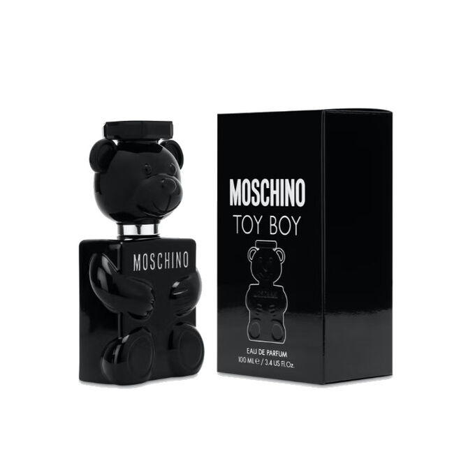 Moschino Toy Boy Eau De Parfum Spray 100ml | Niche Perfumes, Signature ...