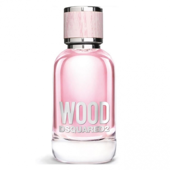 Dsquared wood 2025