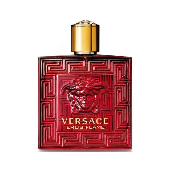 Photos - Men's Fragrance Versace Eros Flame Eau De Perfume Spray 200ml 
