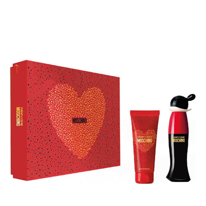 moschino cheap and chic 30ml