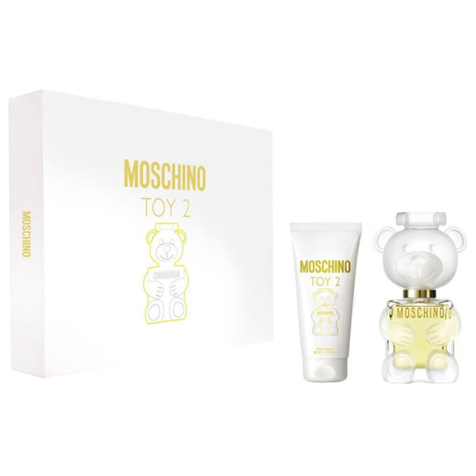 set moschino