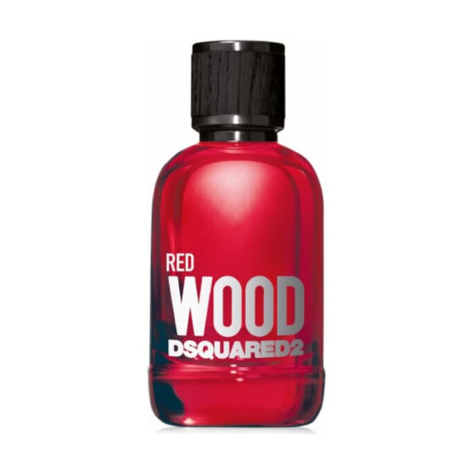 Installatie Een deel Worden Dsquared2 Red Wood Pour Femme Eau De Toilette Spray 30ml | BeautyTheShop -  Creams, makeup, online shop