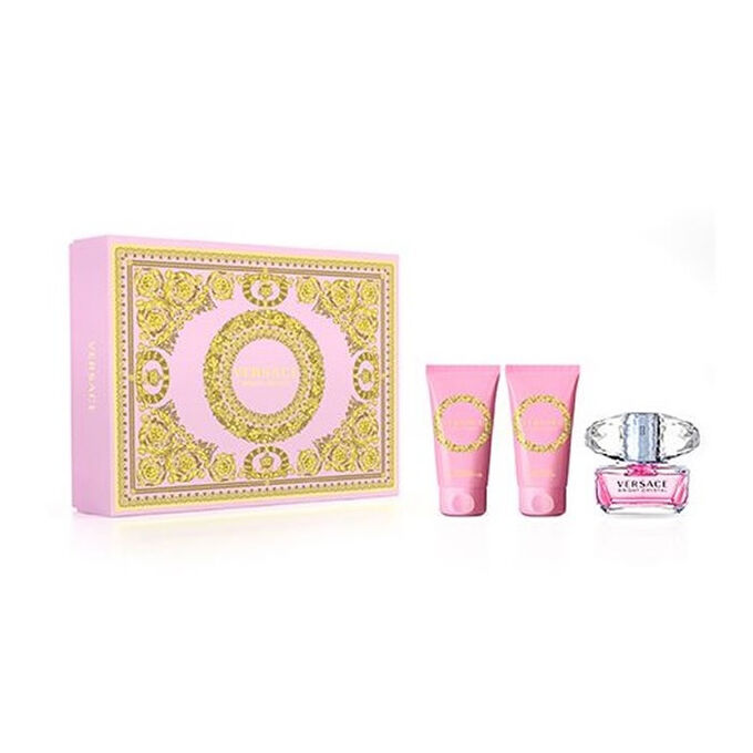 versace bright crystal eau de toilette spray stores