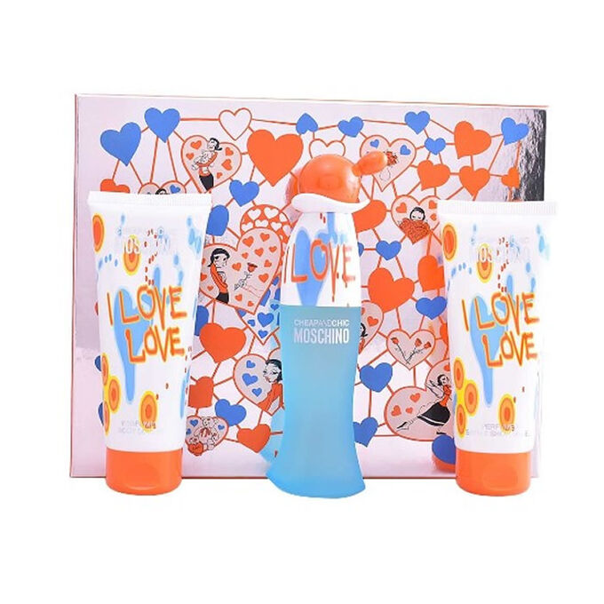 moschino love love 50ml