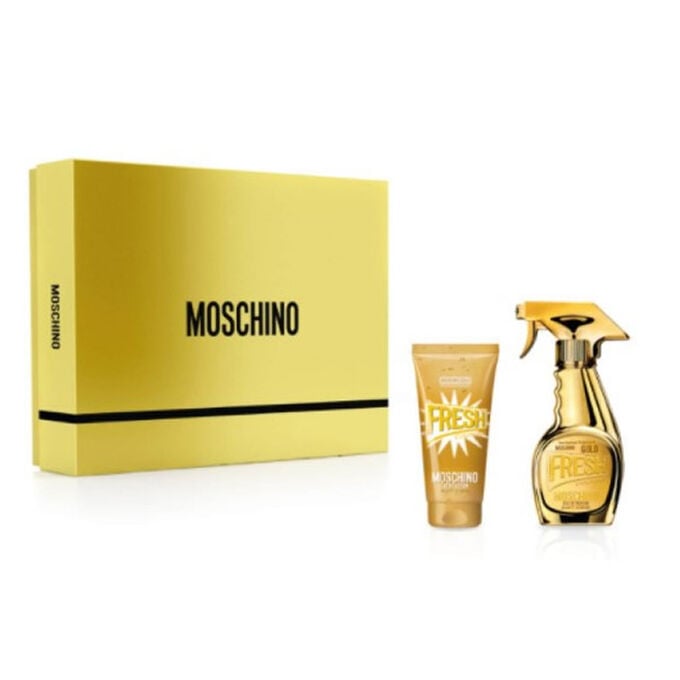 moschino couture parfum