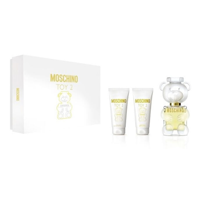 moschino parfum set