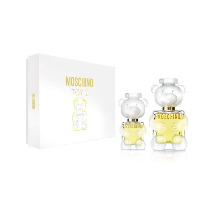 moschino parfums