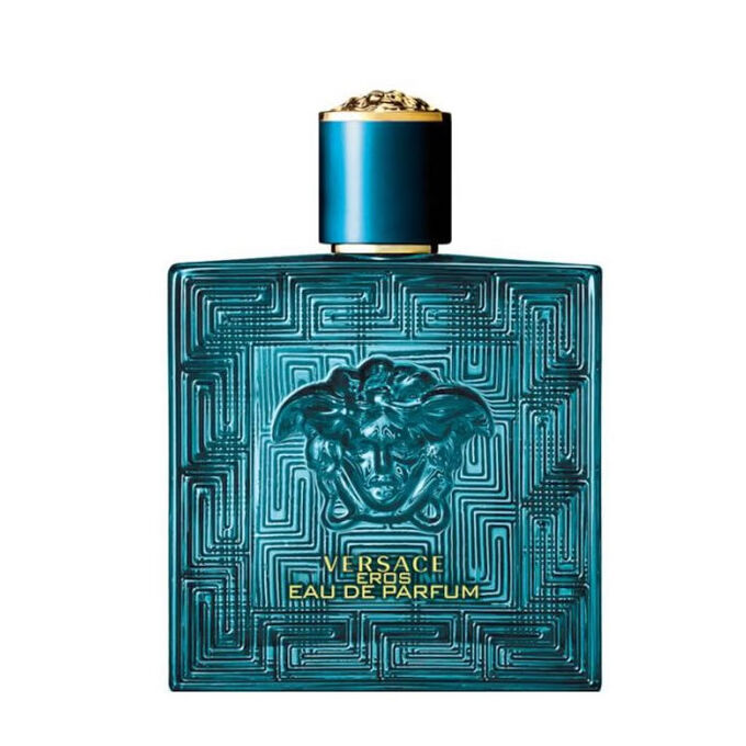 Photos - Men's Fragrance Versace Eros Eau De Perfume Spray 50ml 