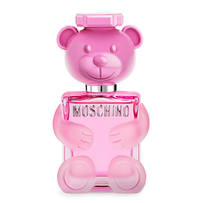 Photos - Women's Fragrance Moschino Toy 2 Bubble Gum Eau De Toilette Spray 30ml 